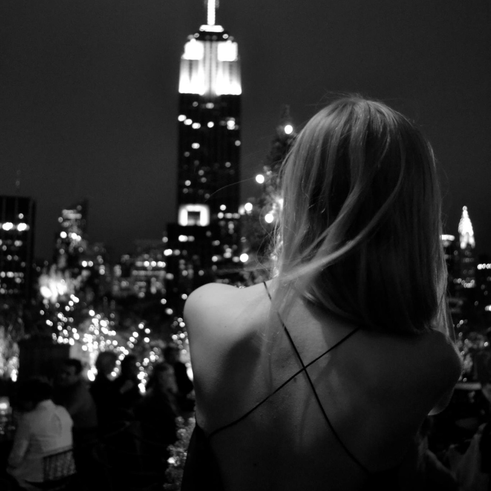 Meet your Posher, Ilsa